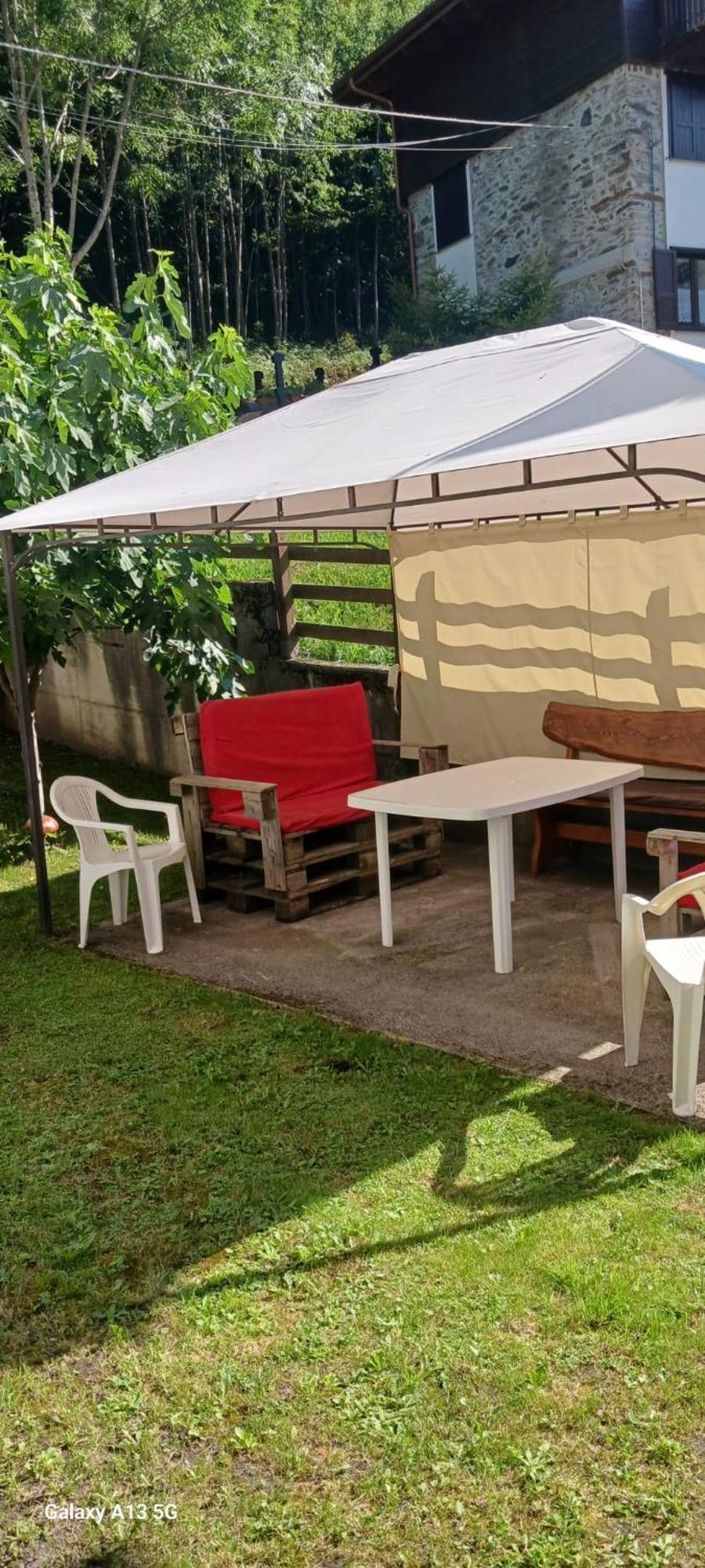 Casa Valentino Villa Corteno Golgi Ngoại thất bức ảnh
