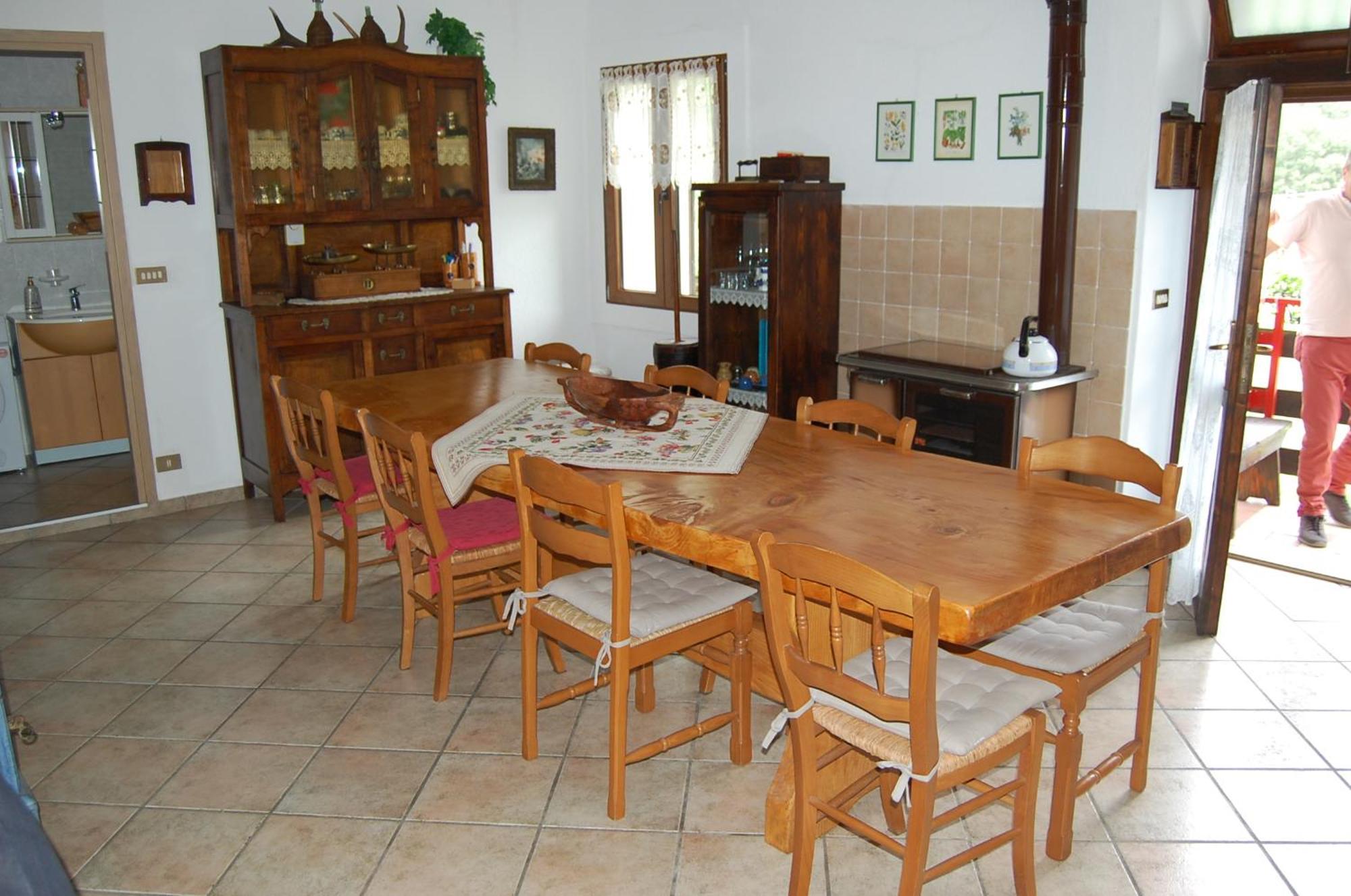 Casa Valentino Villa Corteno Golgi Ngoại thất bức ảnh